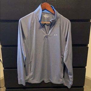 vineyard vines 1/4 zip